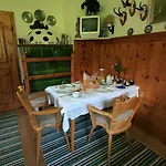 Haus Waidmannsheil Mayrhofen