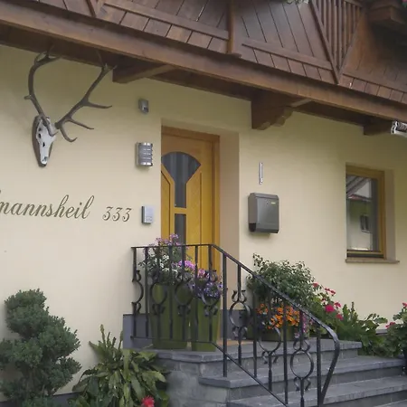 Haus Waidmannsheil 3*