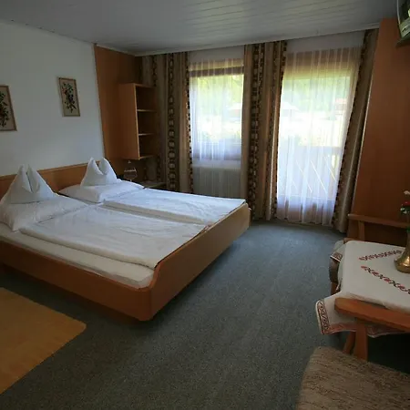 Pensjonat Haus Waidmannsheil Mayrhofen