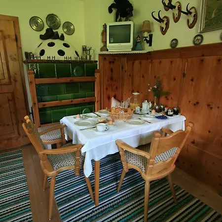 Haus Waidmannsheil Mayrhofen