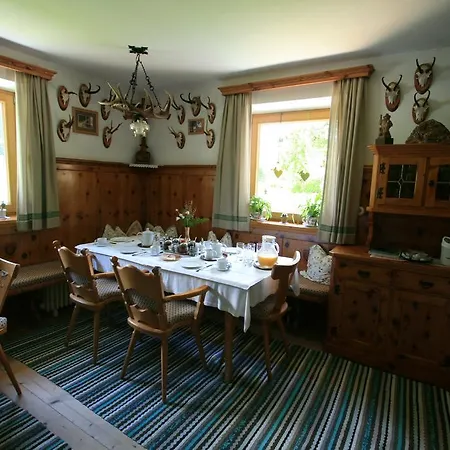 Pensjonat Haus Waidmannsheil