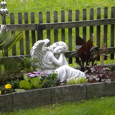 Guest house Haus Waidmannsheil 3*