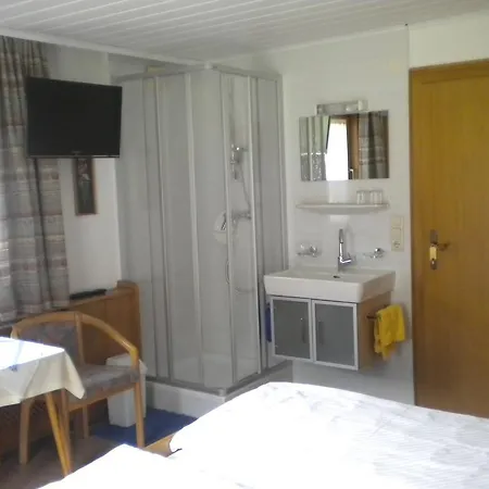 Haus Waidmannsheil Pensjonat 3*