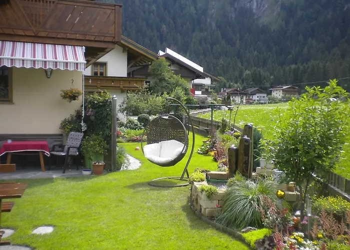 Haus Waidmannsheil 3*