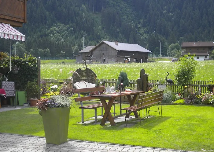 Haus Waidmannsheil Vendégház