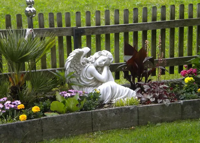 Gæstehus Haus Waidmannsheil 3*