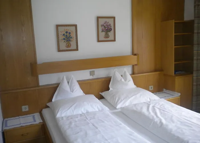 Vendégház Haus Waidmannsheil