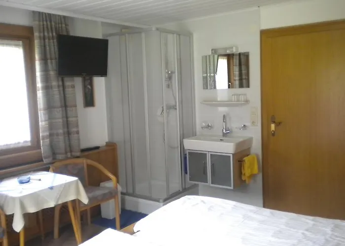 Haus Waidmannsheil Gasthuis 3*